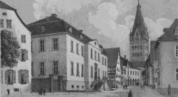 Historische Bilder der Gesellschaft Ressource in Soest