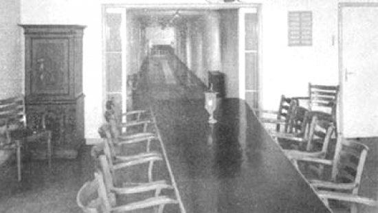 Gesellschaft Ressource in Soest | Meilensteine