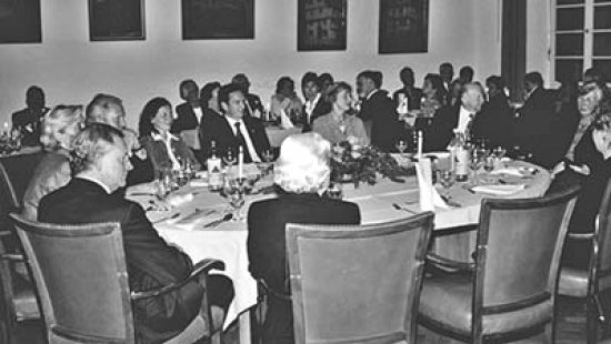 Gesellschaft Ressource in Soest | Meilensteine