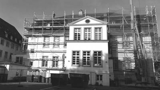 Gesellschaft Ressource in Soest | Meilensteine