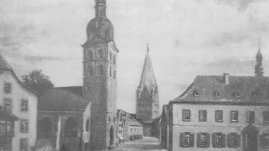 Gesellschaft Ressource in Soest | Meilensteine