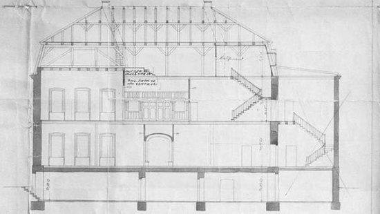 Gesellschaft Ressource in Soest | Meilensteine