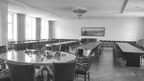 Gesellschaft Ressource in Soest | Meilensteine